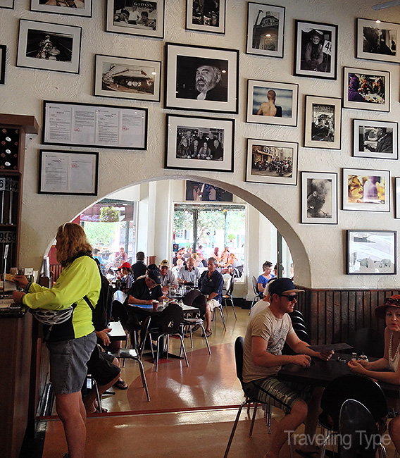 The City of Fremantle