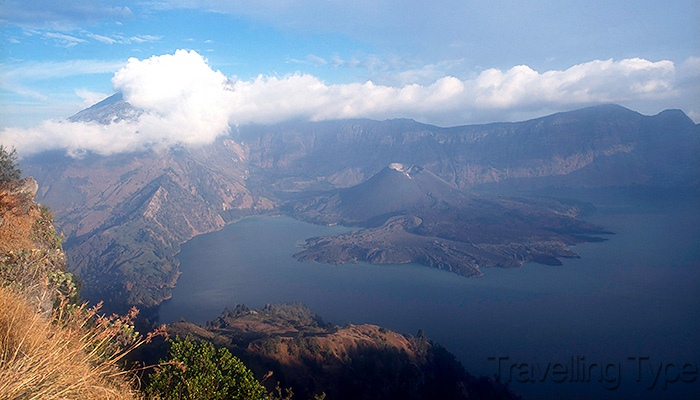 Gunung Rinjani