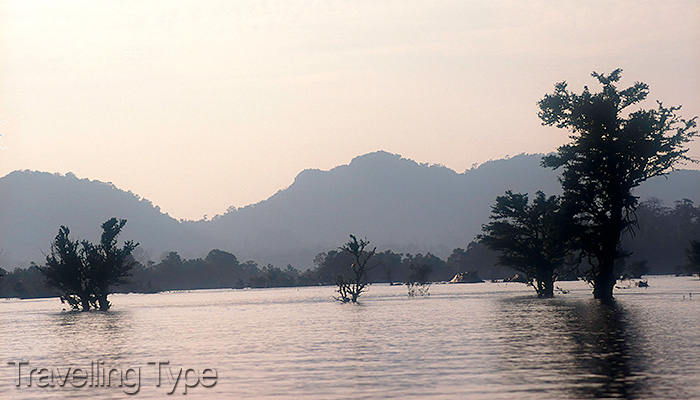 Bako National Park