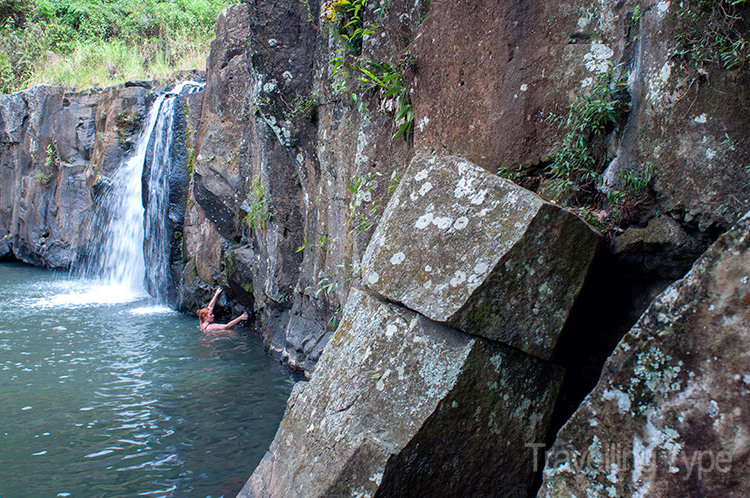 marom falls