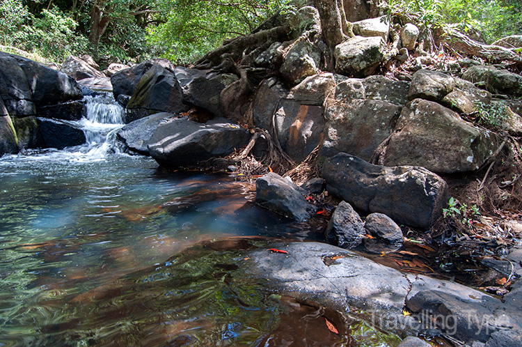 marom falls