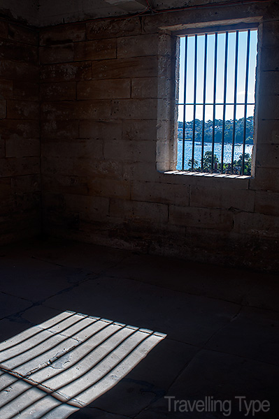 Cockatoo Island