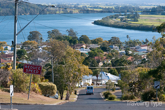Maclean, NSW