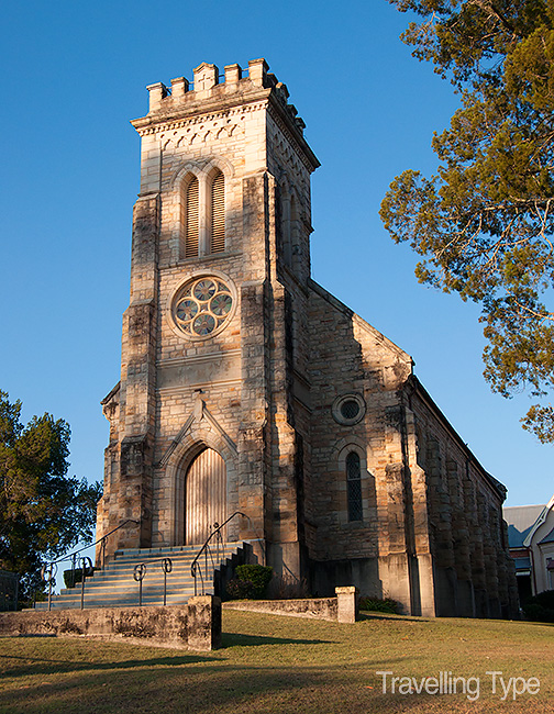 Maclean, NSW