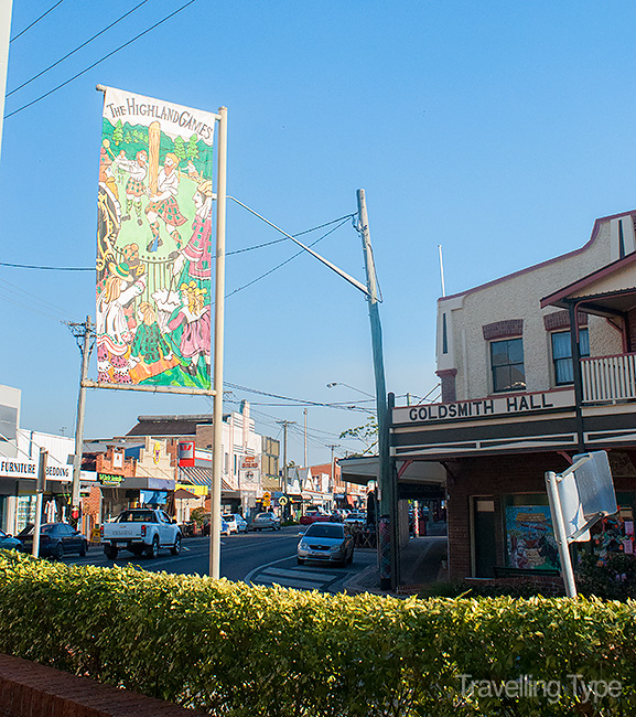 Maclean, NSW