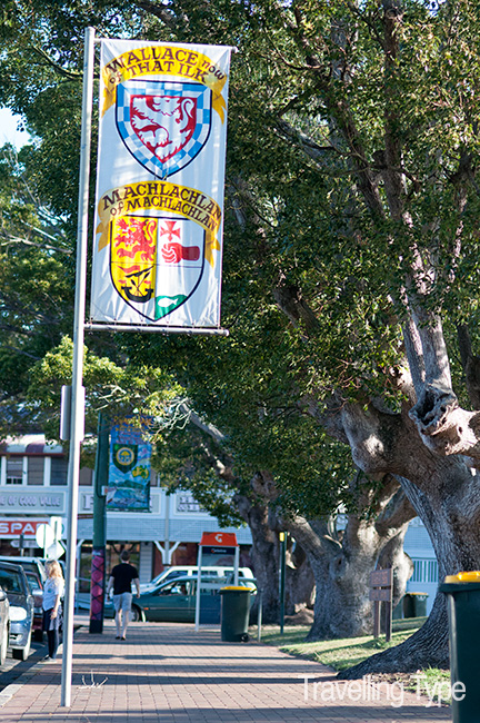Maclean, NSW