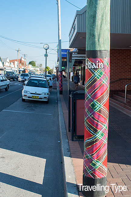 Maclean, NSW