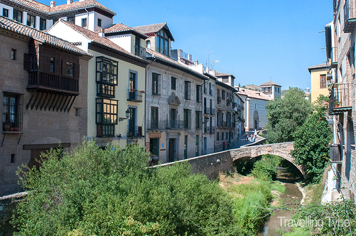 Granada, Andalucía