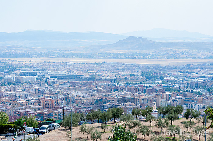 Granada, Andalucía