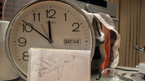 Time travel