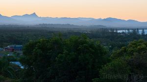 Mr Byron Bay