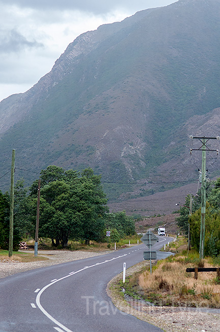 Linda, Tasmania