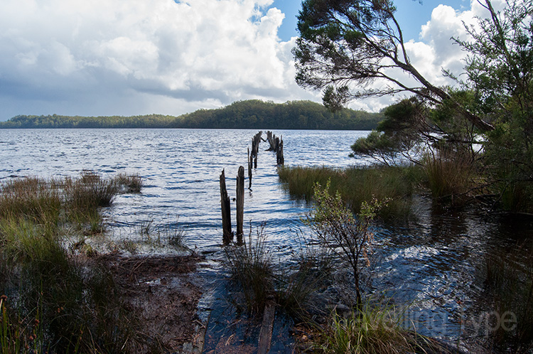 Pillinger, Tasmania