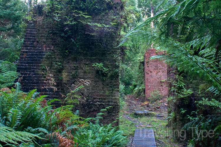 Pillinger, Tasmania