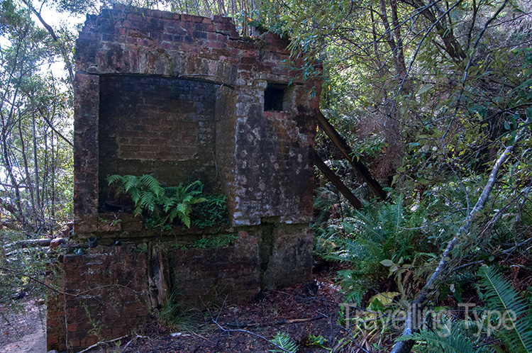 Pillinger, Tasmania