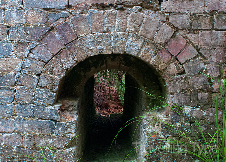 Pillinger, Tasmania