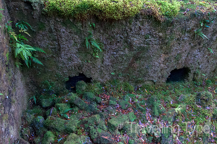 Pillinger, Tasmania