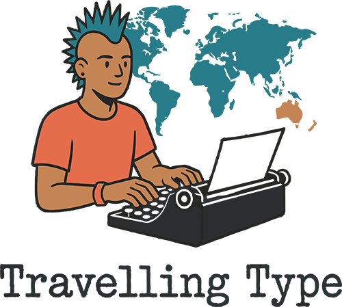 Travelling Type
